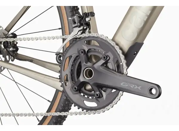 Cannondale Topstone Carbon 3 GRX 2X rower żwirowy CHK