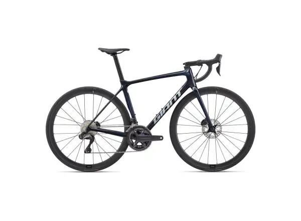 Giant TCR Advanced Pro 0 Disc Di2 GE rower szosowy cold night