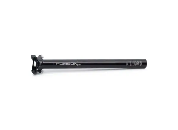 Thomson elite sztyca prosta 27,2 mm czarna