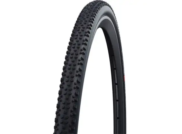 Schwalbe X-ONE Allround Super Ground TLE 35-622 opona przełajowa kevlar