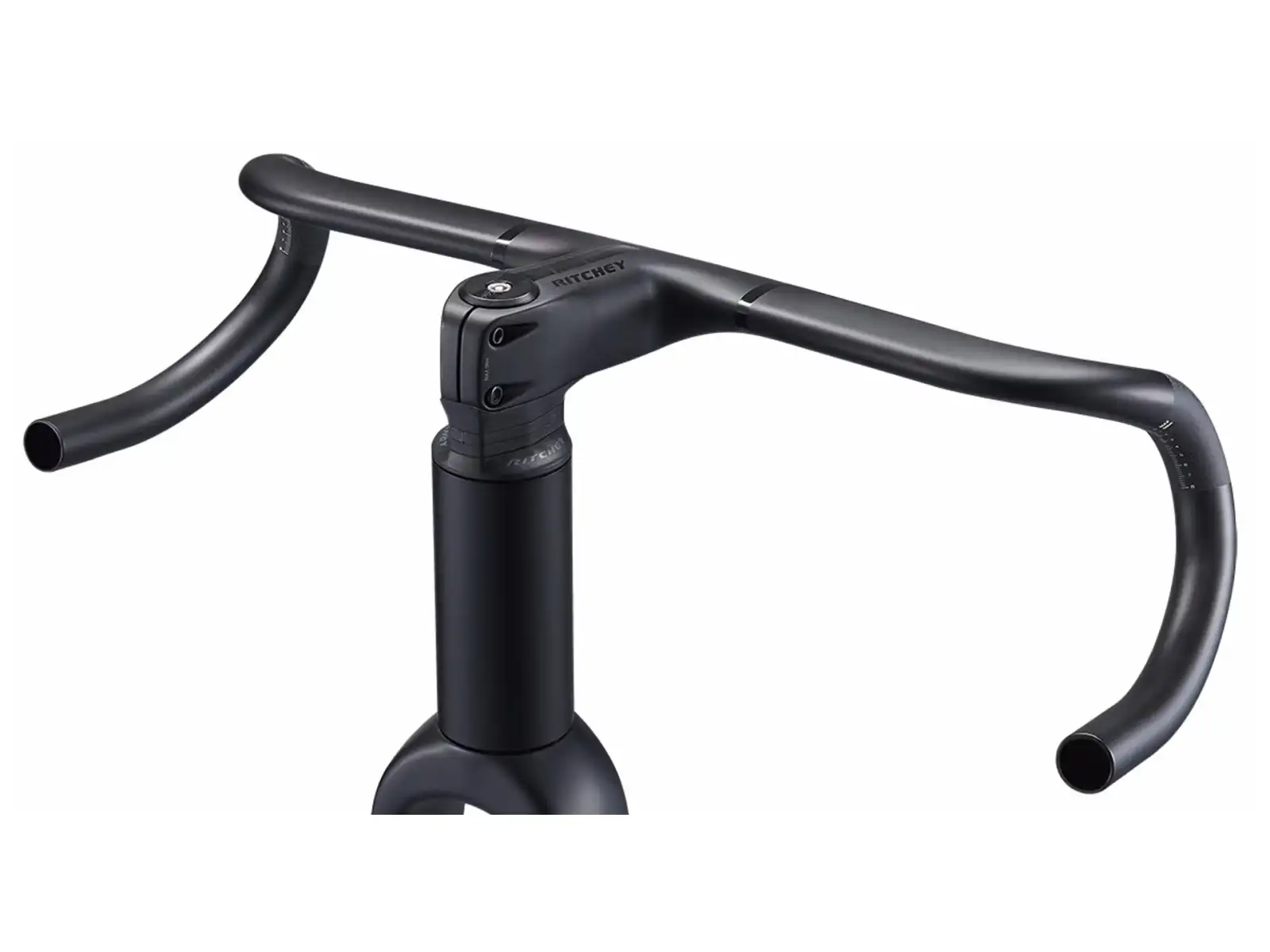 Ritchey kierownica ze zintegrowaniem Superlogic Butano Ridge 115x400x90