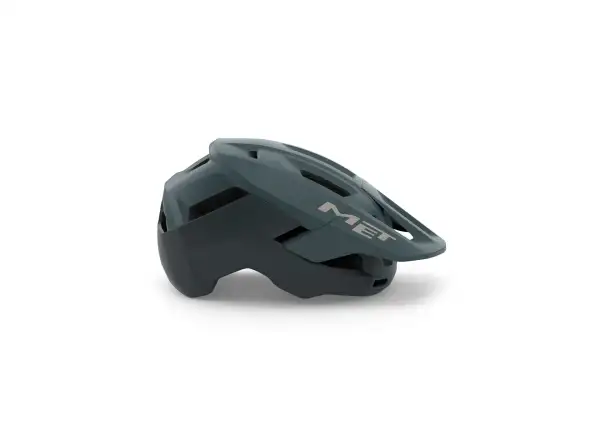 MET Terrae MIPS kask Stone Blue