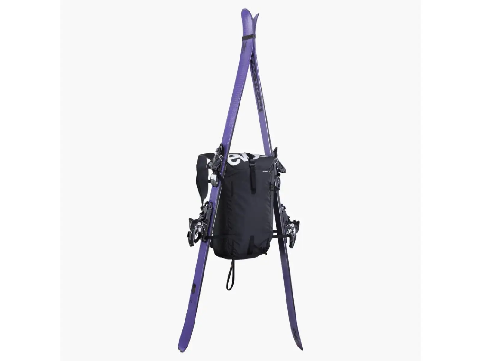 Evoc Summit 20 plecak Black
