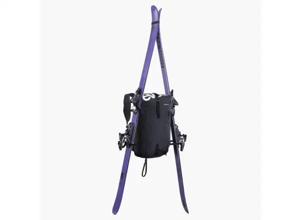 Evoc Summit 20 plecak Black