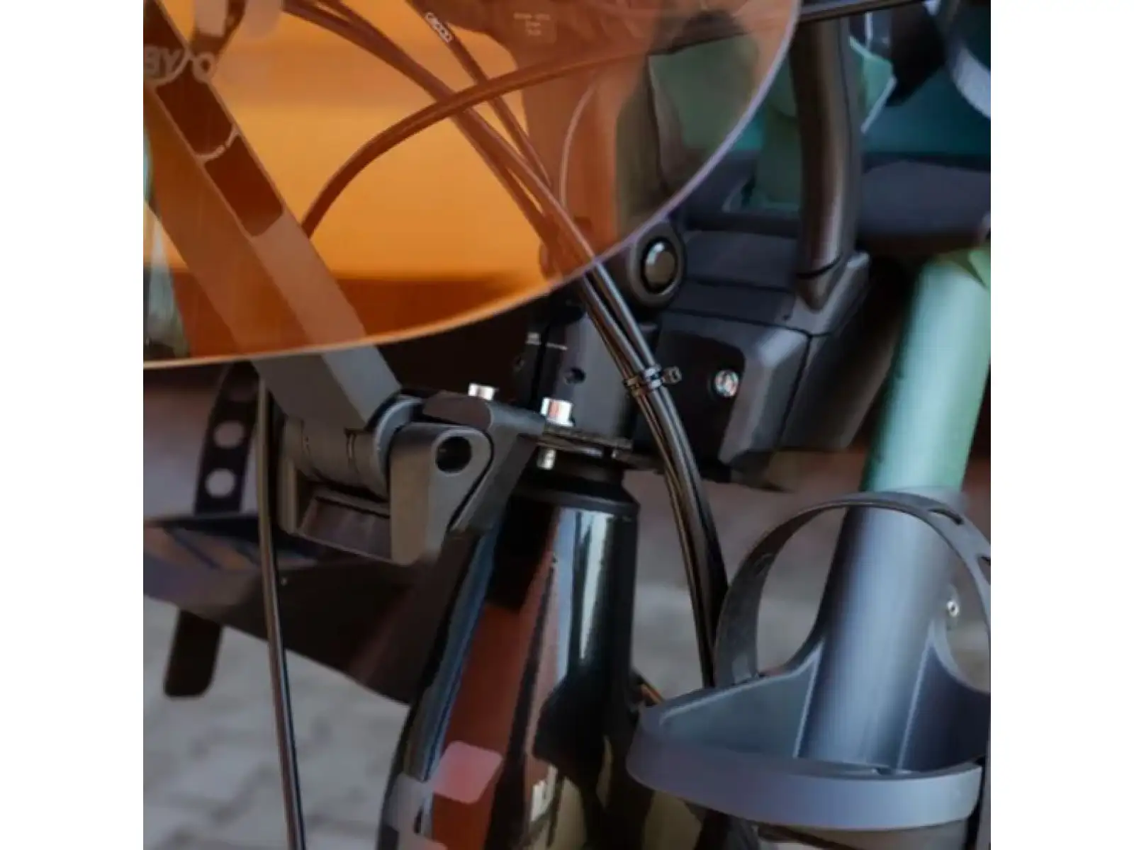 Urban Iki MTB/ATB adapter
