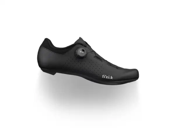 Fizik Vento Omna szosowe buty Black/Black