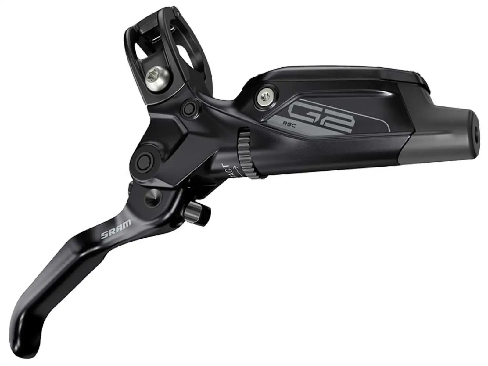 Sram G2 RSC hamulec tarczowy przedni