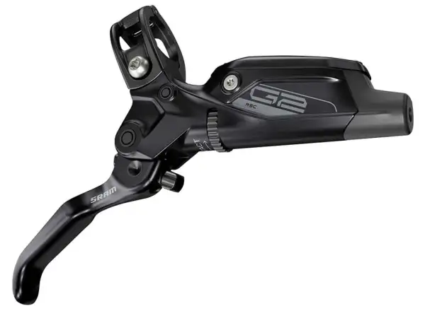 Sram G2 RSC hamulec tarczowy przedni