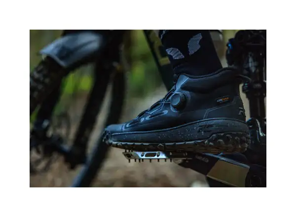 Ride Concepts Tallac Mid Clip BOA męskie buty rowerowe czarna/Charcoal