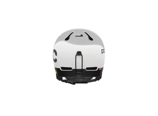 POC Auric Cut BC MIPS kask narciarski Hydrogen White Matt