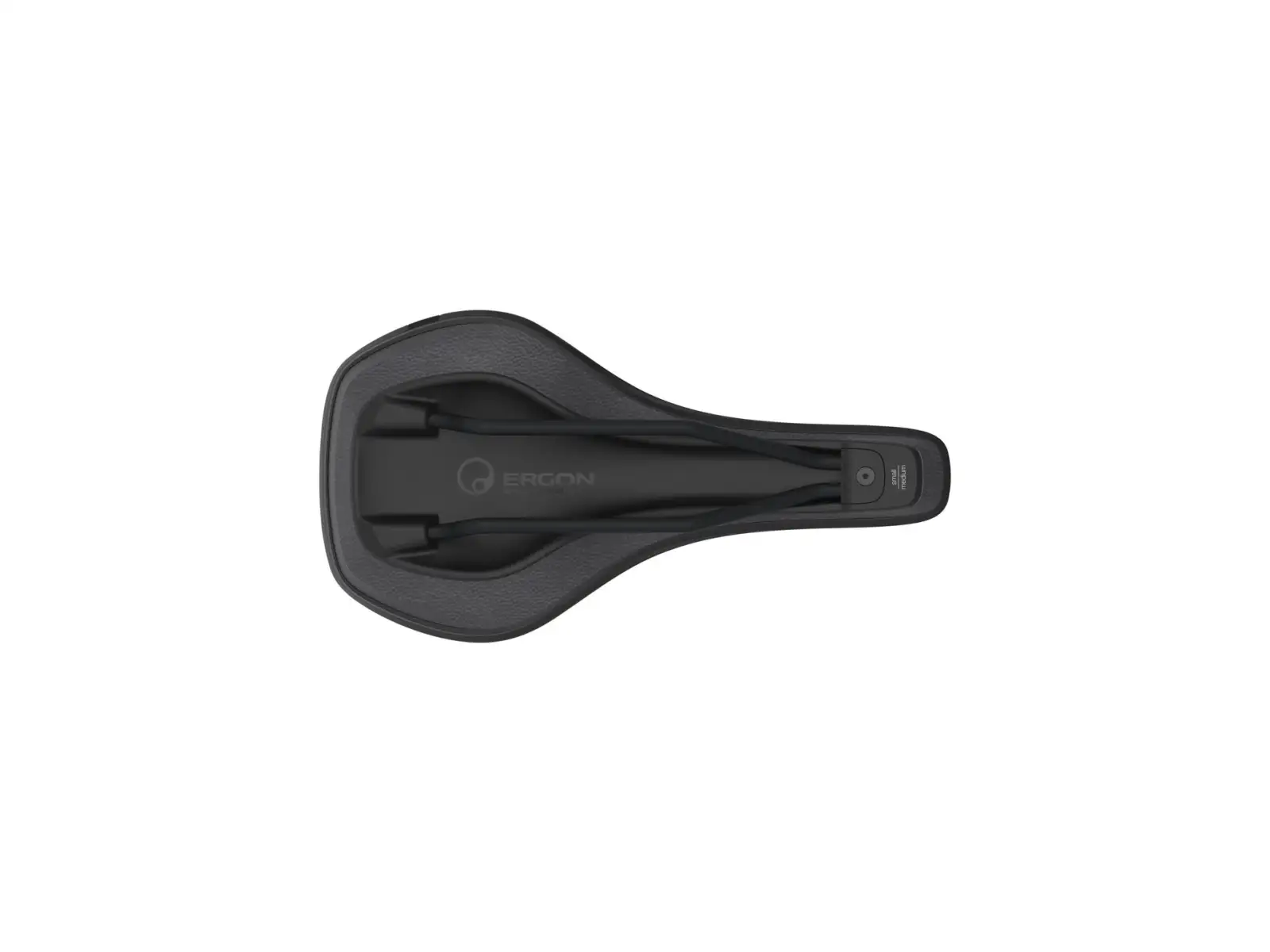ERGON SM E-Mountain Core Prime Women siodło