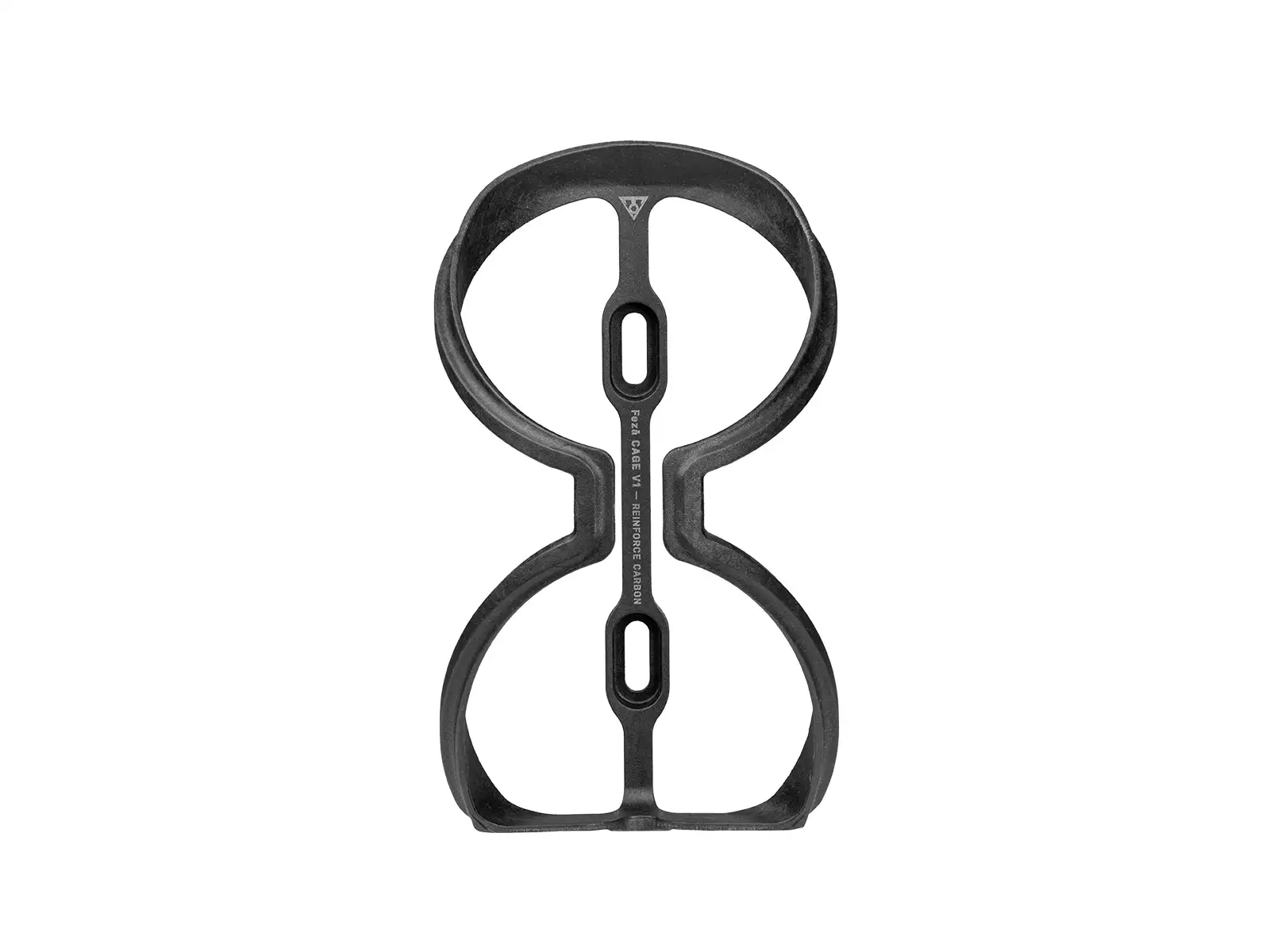 Topeak Feza Cage V1 koszyk na butelkę Black