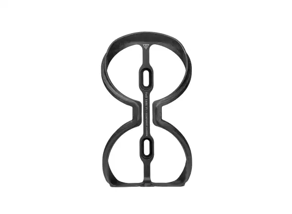 Topeak Feza Cage V1 koszyk na butelkę Black
