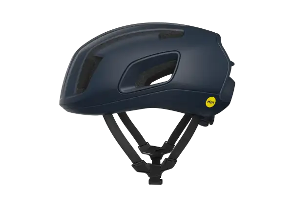 POC Cytal kask rowerowy szosowy Apatite Navy Matt