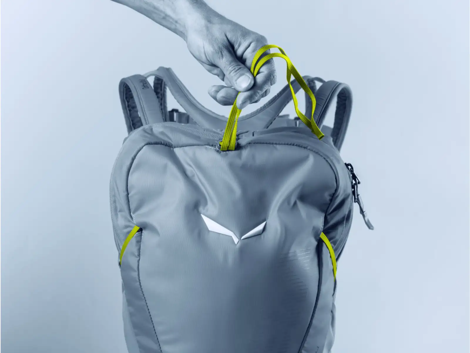 Salewa Ultra Train 14 plecak Black