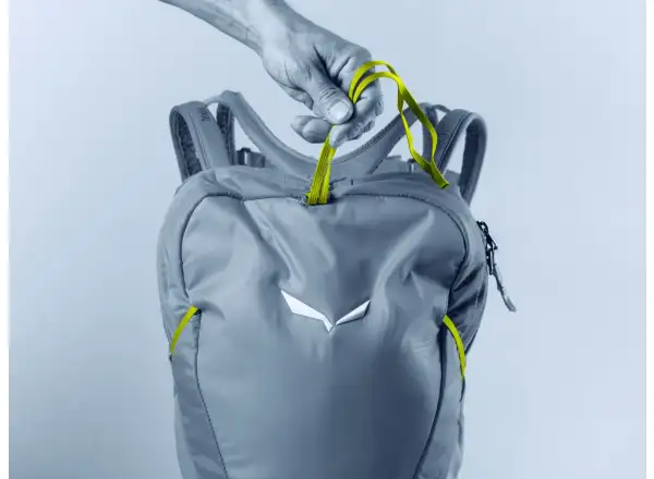 Salewa Ultra Train 14 plecak Black