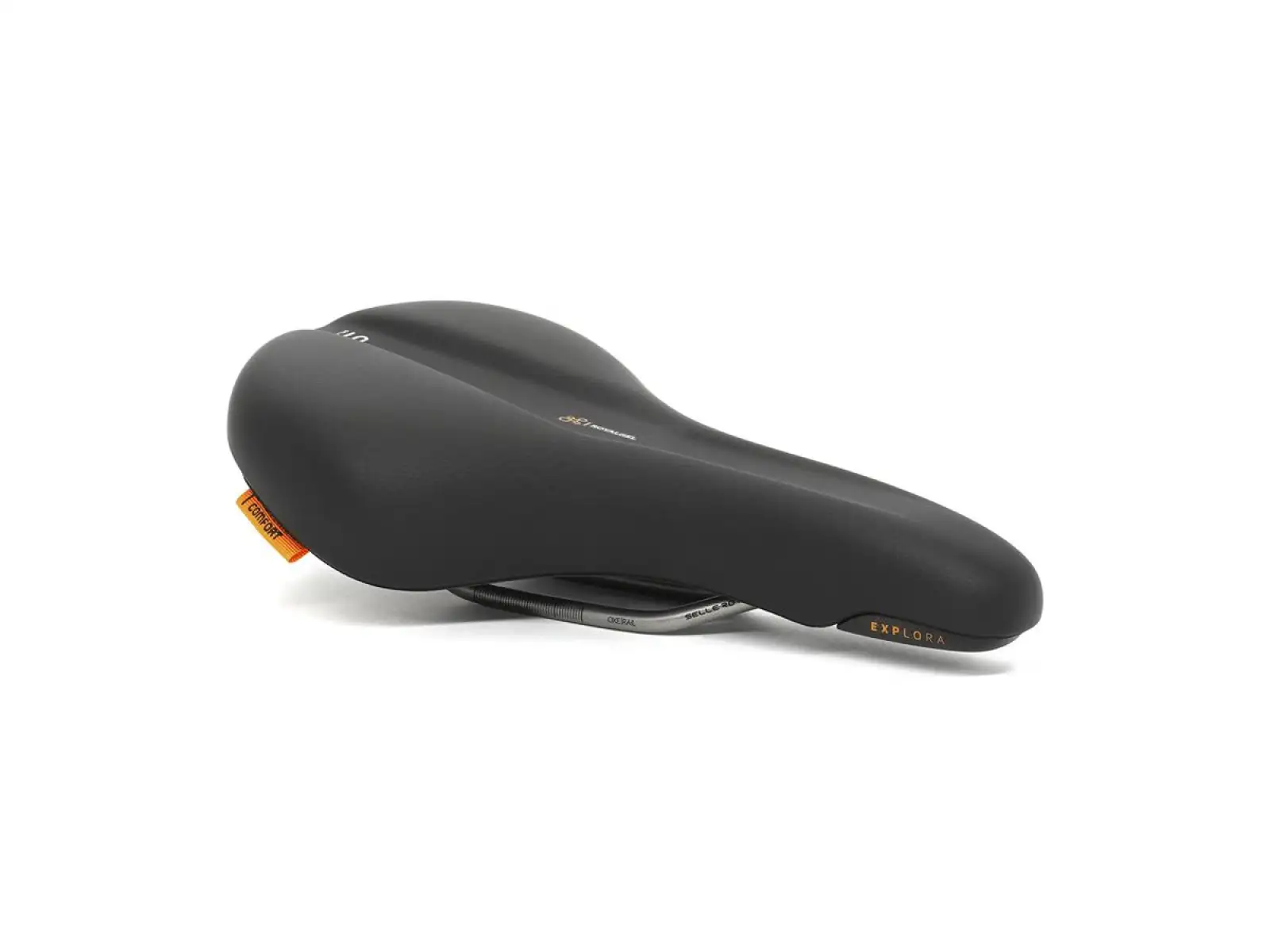 Selle Royal Explora Moderate siodło unisex