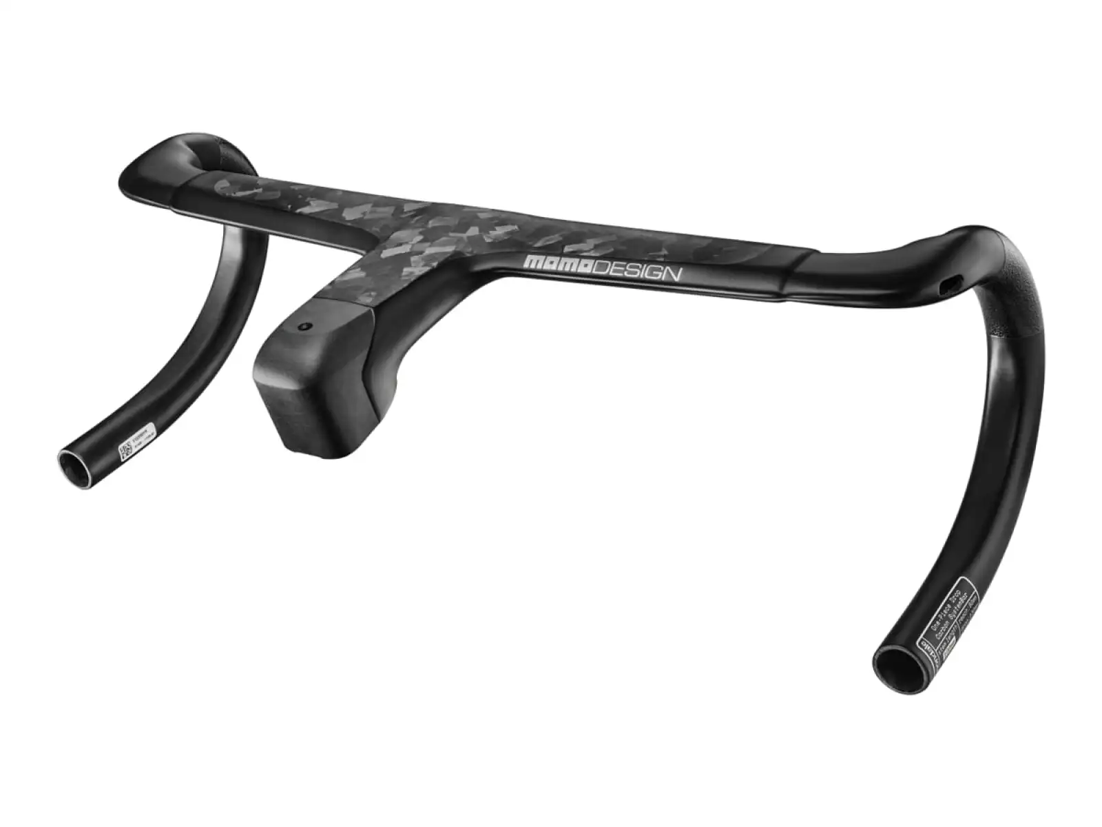 Cannondale System Bar R-One karbonowa kierownica