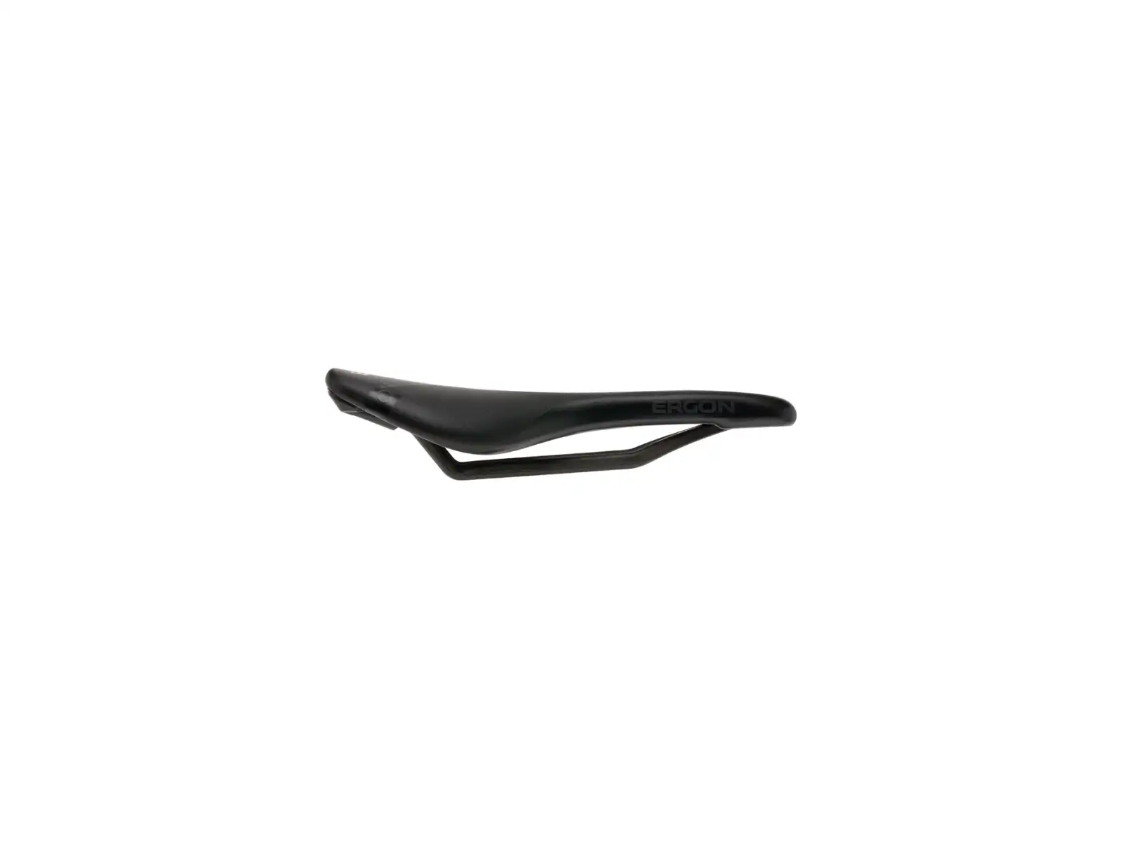 Ergon SR Pro Carbon siodełko damskie czarna rozm. S/M