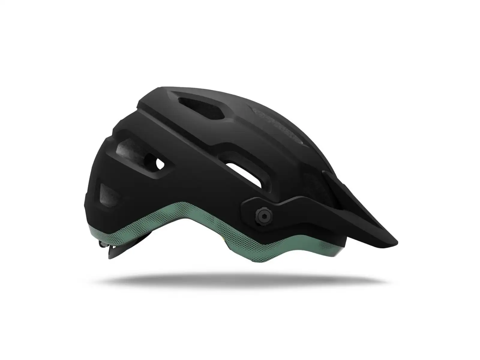 Giro Source MIPS kask MTB Mat Motion Green