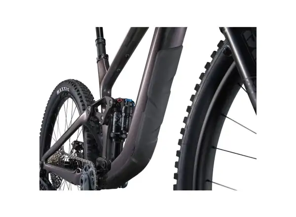 Giant Trance X Advanced 1 pełnozawieszeniowy rower górski Arctic Light