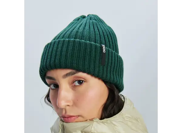 POC czapka beanie Pargasite Green