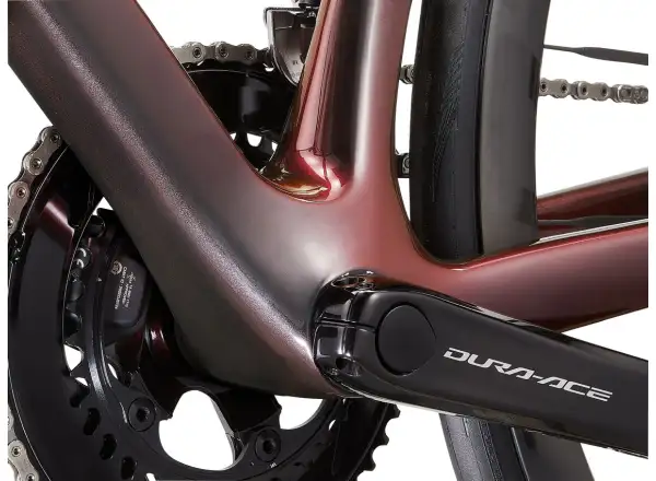 Giant TCR Advanced SL 0 Dura Ace rower szosowy Black Lava