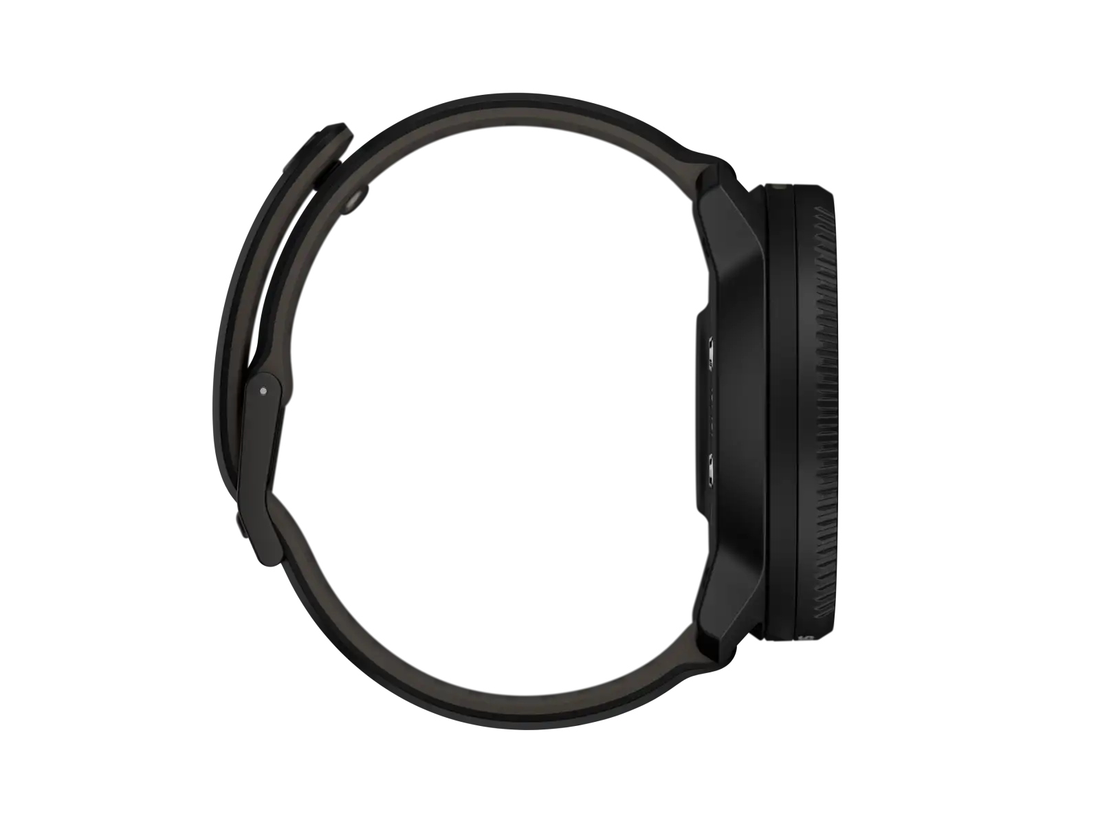 Suunto Vertical 2 inteligentny zegarek All Black