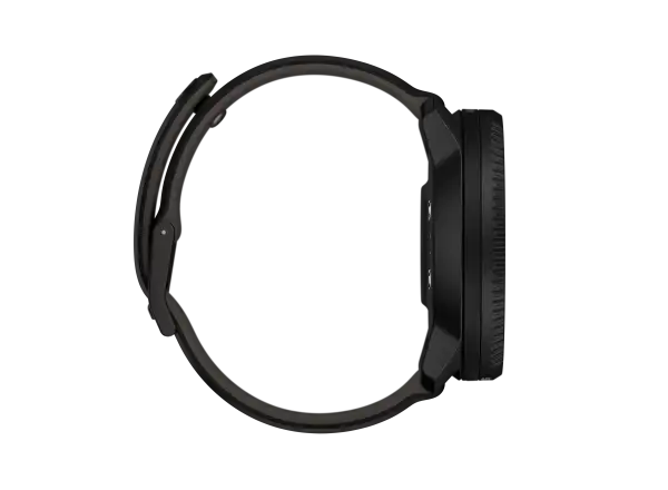 Suunto Vertical 2 inteligentny zegarek All Black