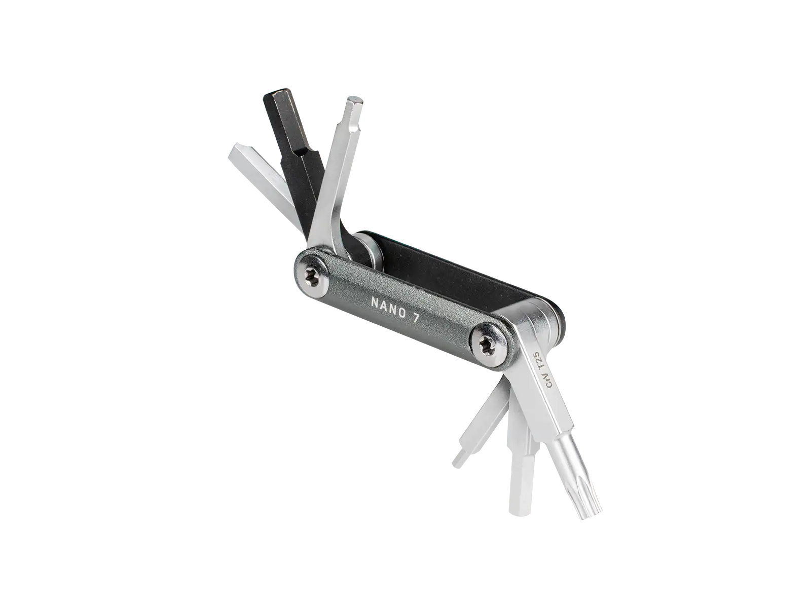 Topeak Nano 7 narzędzie