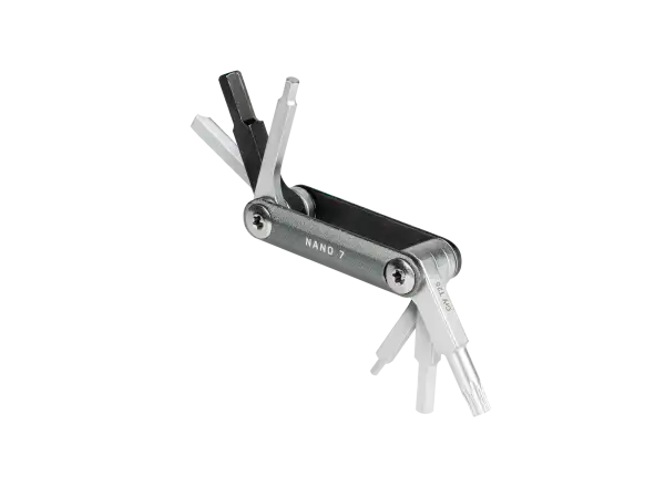 Topeak Nano 7 narzędzie