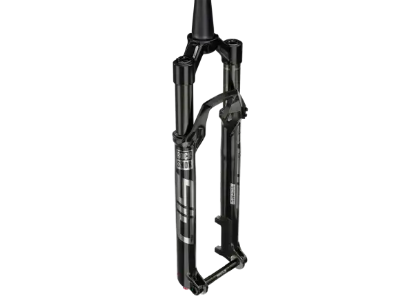 Rock Shox SID SL Ultimate Race Day 100 mm 29" Boost amortyzowany widelec Gloss Black