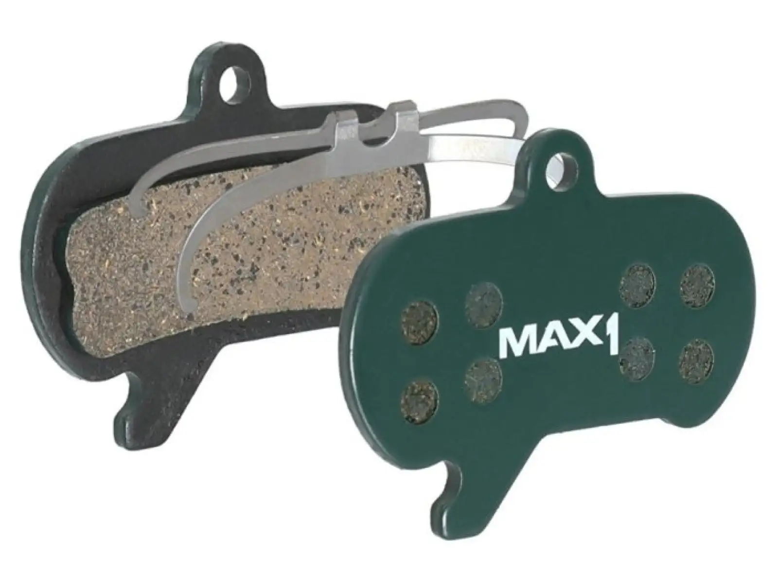 MAX1 klocki hamulcowe Sram Maven E-Bike