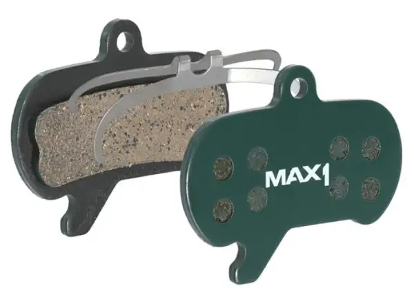 MAX1 klocki hamulcowe Sram Maven E-Bike