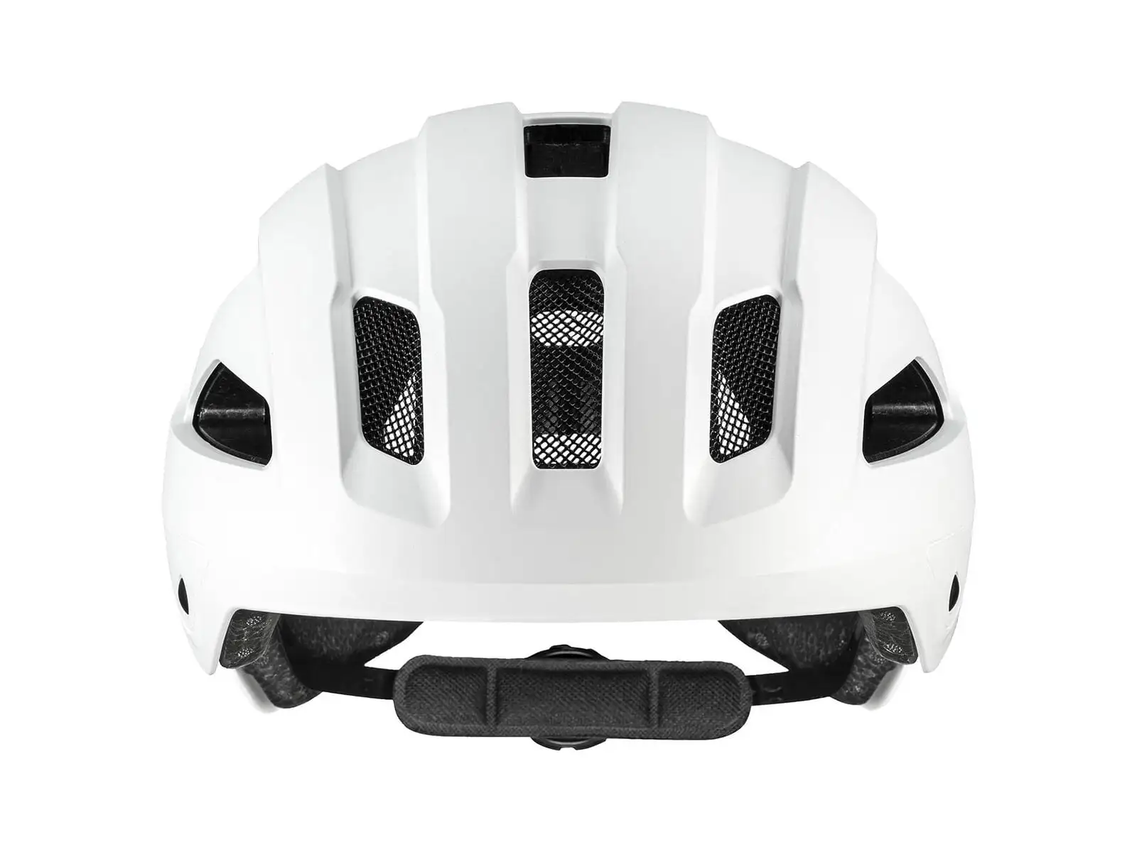 Uvex City Stride Mips Hiplok ready kask White matt