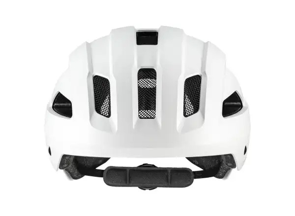 Uvex City Stride Mips Hiplok ready kask White matt