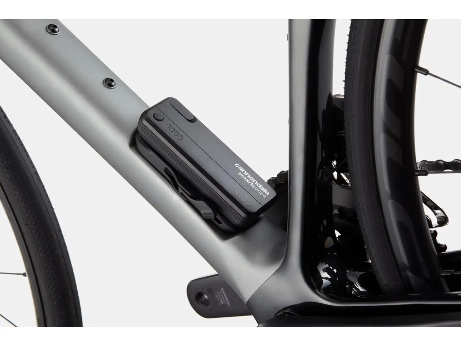 Cannondale Synapse Carbon 2 RLE rower szosowy Grey