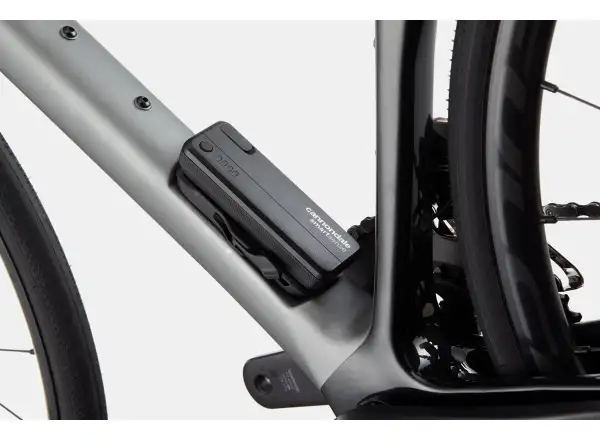 Cannondale Synapse Carbon 2 RLE rower szosowy Grey