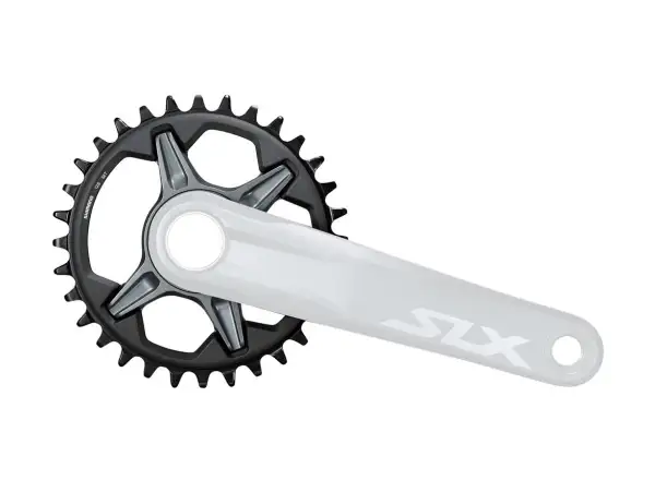 Shimano SLX SM-CRM75 12 sp. tarcza 30 zębów