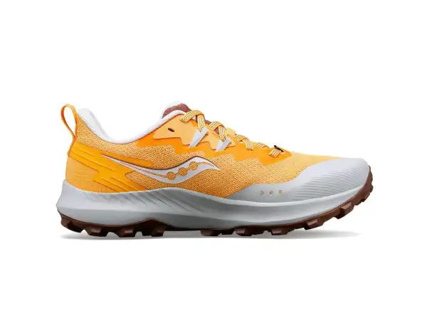 Saucony Peregrine 14 damskie buty do biegania Flax/Clove