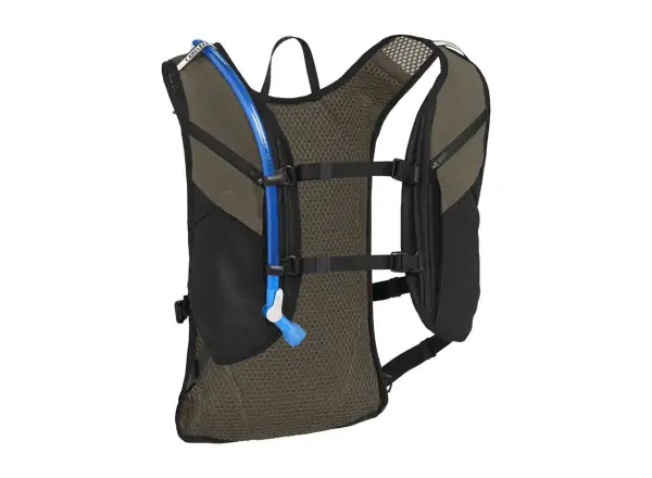 Camelbak Chase Adventure 8 kamizelka Black/Earth