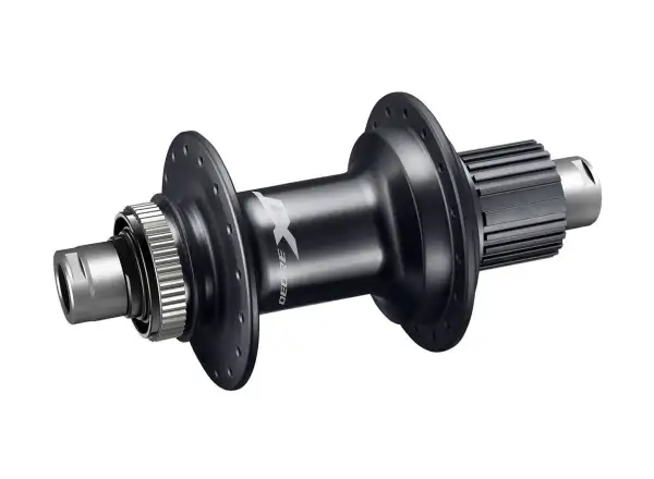 Shimano FH-M8110 CL Micro Spline piasta tylna 12x142 mm 28 otworów