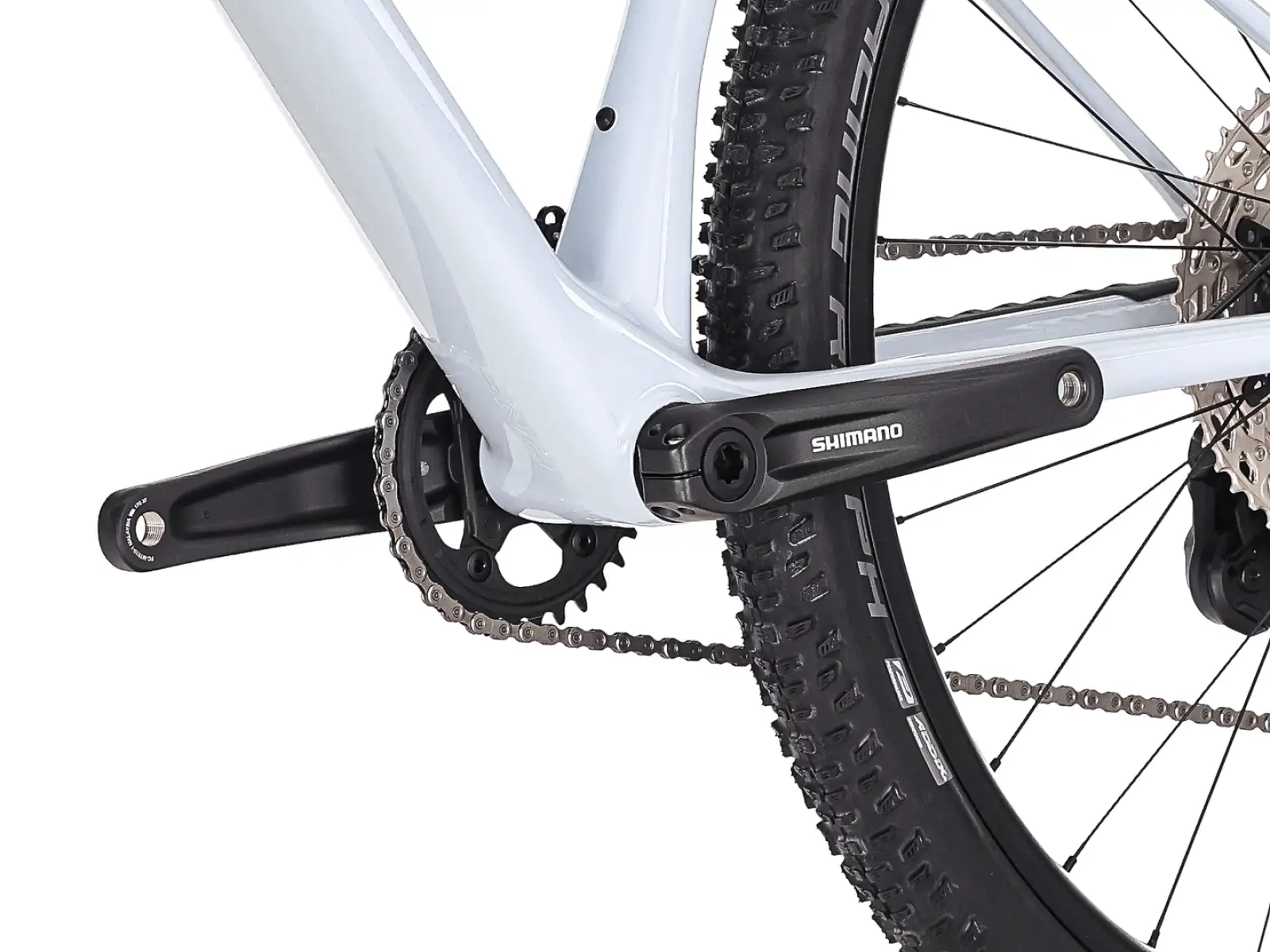 Superior XP 9.2 rower górski Gloss Petrol / Petrol Grey