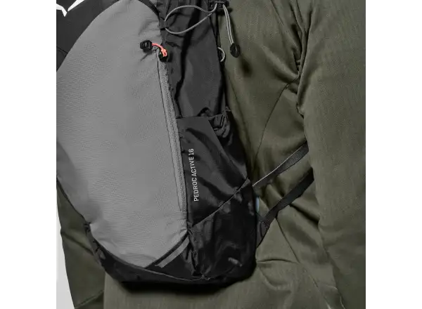 Salewa plecak Pedroc Active 16 l Black Out