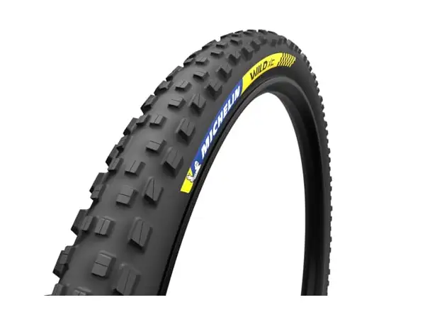 Michelin Wild XC Racing Line 29x2,35" TS TLR MTB opona kevlar