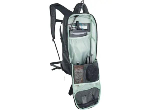 Evoc Ride 8 plecak 8 l black