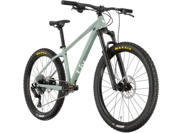Liv STP 26 M dziecięcy rower górski Eucalyptus