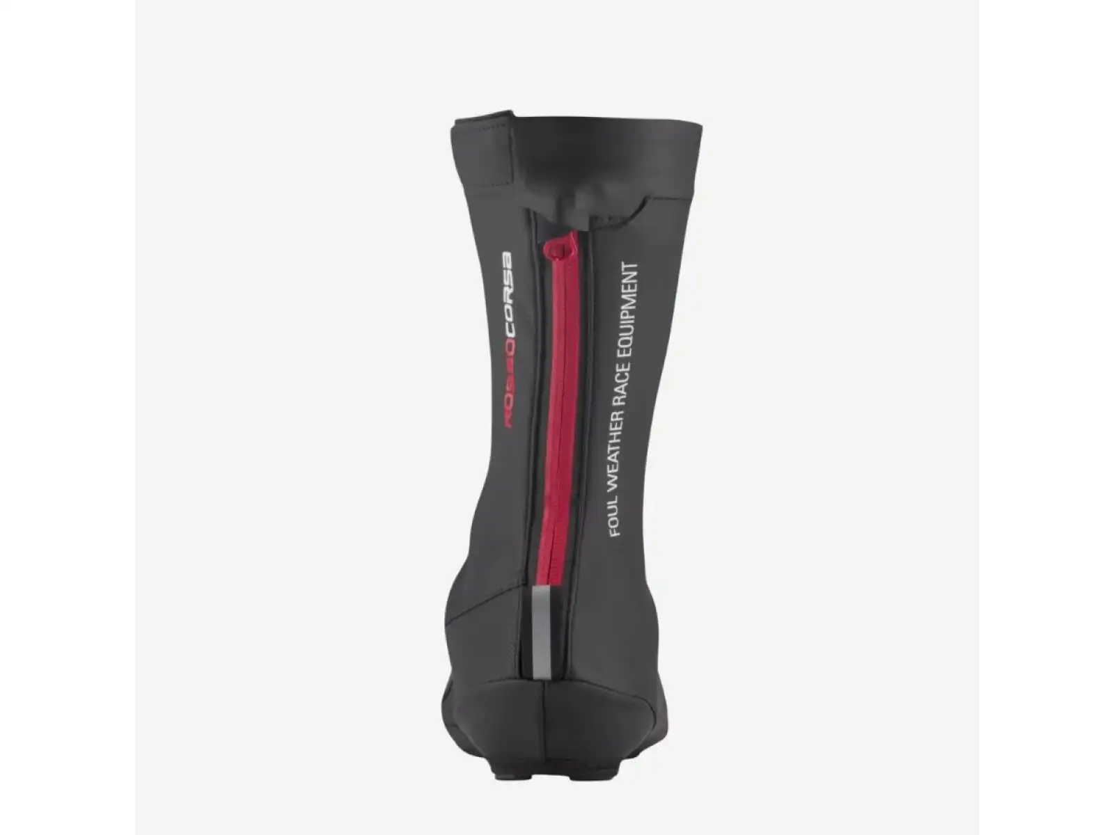 Castelli Pioggia 4 ochraniacze na buty Black