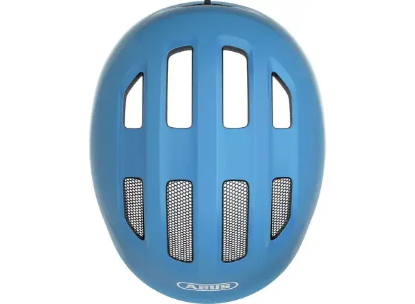 Abus Smiley 3.0 kask dziecięcy Shiny Blue