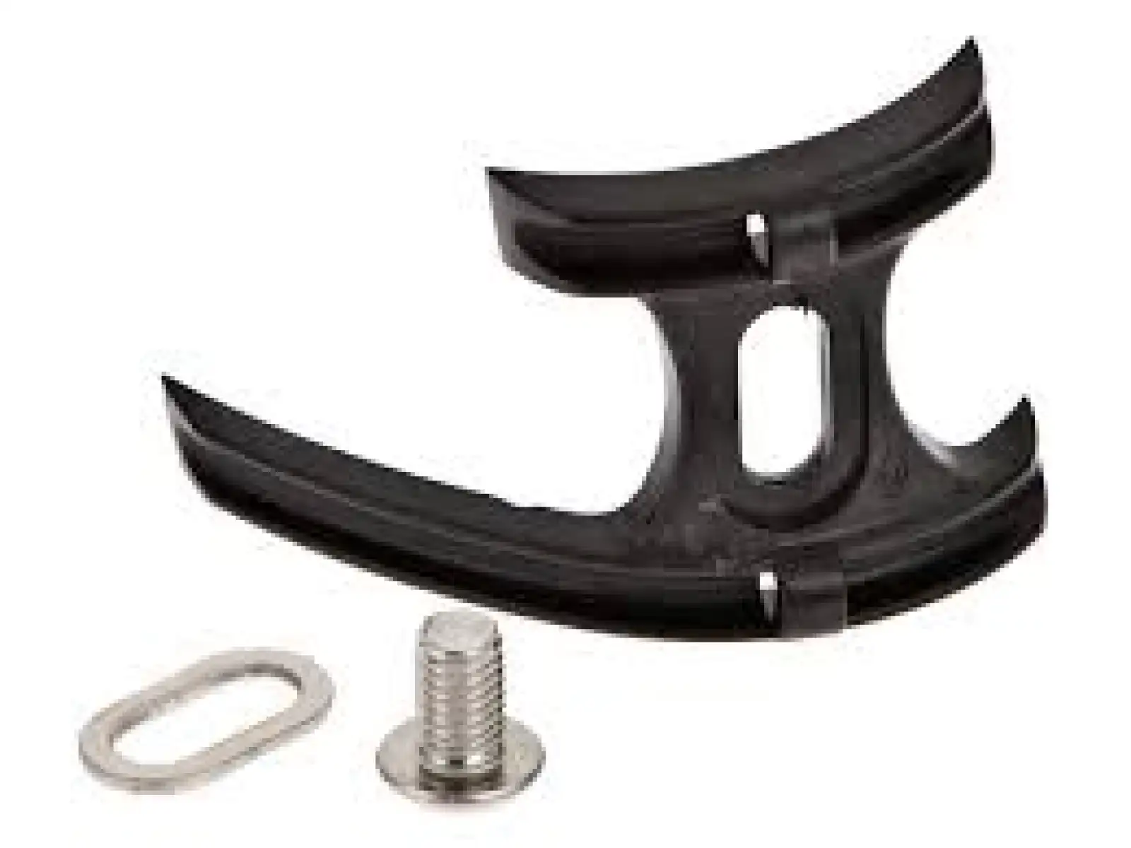 Campagnolo prowadnica linki pod ramą